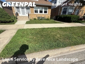 Lawn Mowing nearby Chicago, IL, 