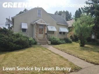 Lawn Cut nearby Minneapolis, MN, 