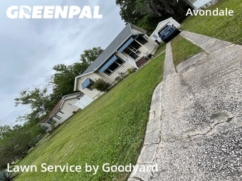 Lawn Mow nearby Jacksonville, FL, 