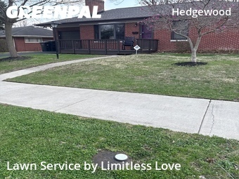 Lawn Cut nearby Lafayette, IN, 