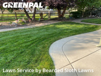 Lawn Service nearby Boise, ID, 