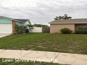 Lawn Care Service nearby Brandon, FL, 