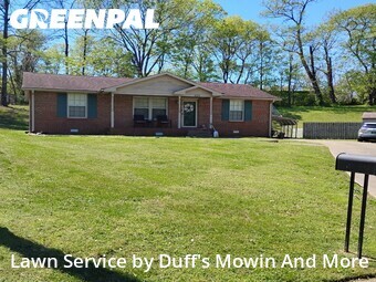Lawn Mow nearby Clarksville, TN, 