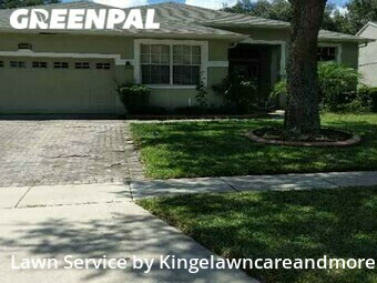 Lawn Maintenance nearby Clermont, FL, 
