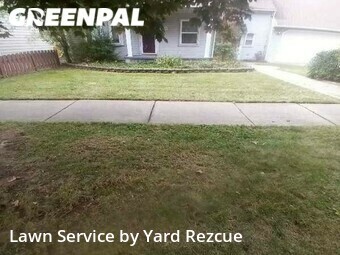 Lawn Mowing nearby Dearborn Heights, MI, 
