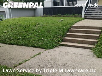 Lawn Care Service nearby Kansas City, MO, 