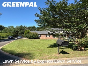 Grass Cutting nearby Lilburn, GA, 