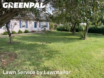Lawn Care Service nearby Pendleton, KY, 