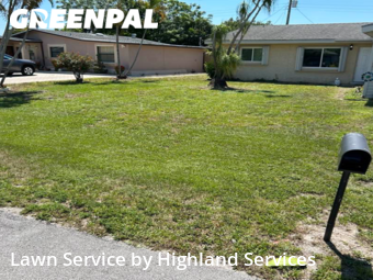 Yard Mowing nearby Palm Beach Gardens, FL, 
