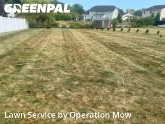 Lawn Cutting nearby Uniontown, OH, 