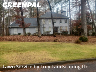 Lawn Mowingin Cumming,30041,Lawn Care Service by Lrey Landscaping Llc, work completed in Jan , 2026