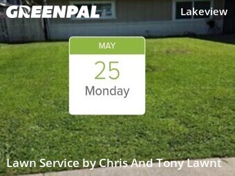 Work completed by affordable-grass-cutting-businesses-in in Stockton, CA