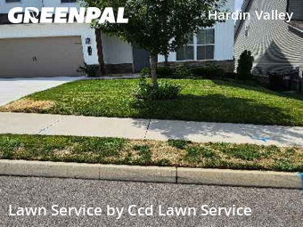 Lawn Cut nearby Knoxville, NC, 