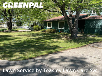 Lawn Mow nearby Raleigh, NC, 