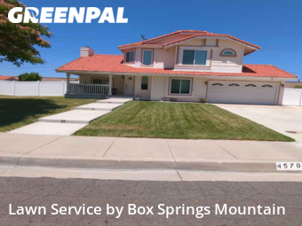 Lawn Mowing Service nearby Temecula, CA, 