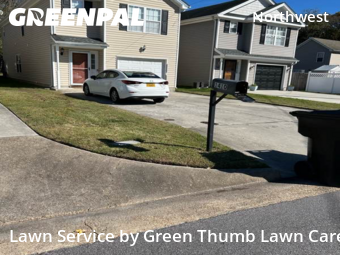 Lawn Service nearby Virginia Beach, VA, 