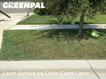 Lawn Maintenance nearby Riverview, FL, 