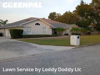 Lawn Service nearby Lakeland, FL, 
