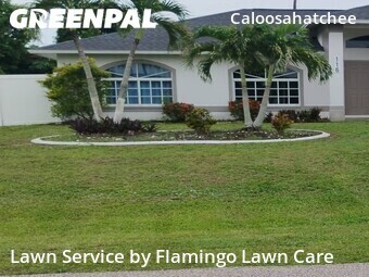 Lawn Service nearby Cape Coral, FL, 