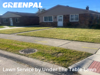 Lawn Mowing nearby Madison Heights, MI, 