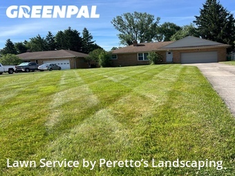Lawn Care Service nearby Seven Hills, OH, 