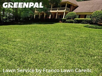Lawn Care nearby Stone Mountain, GA, 