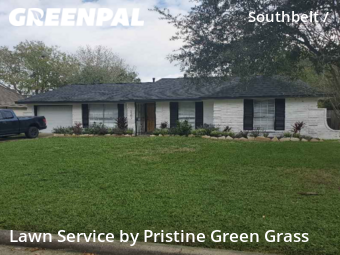 Lawn Service nearby Houston, TX, 