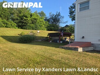 Yard Cutting nearby Syracuse, NY, 