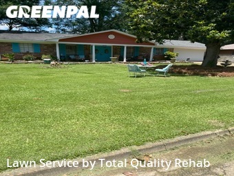 Lawn Mowing nearby Jackson, MS, 