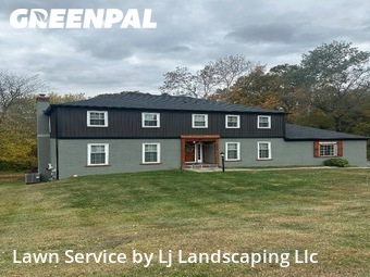 Grass Services in Media, 19063, Lawn Cutting by Lj Landscaping Llc, work completed in Nov , 2025