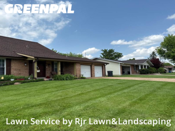Lawn Cut nearby Saint Charles, MO, 