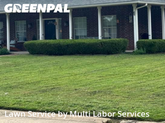 Yard Mowing nearby Broken Arrow, OK, 