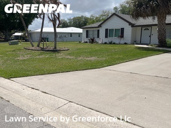 Lawn Cut nearby Port St. Lucie, FL, 