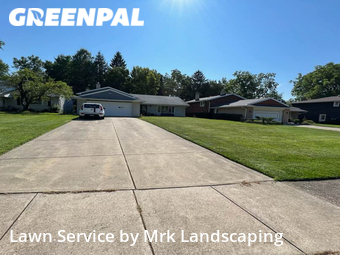 Lawn Mow nearby South Euclid, OH, 