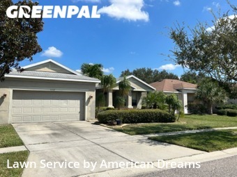Lawn Mowing nearby Riverview, FL, 