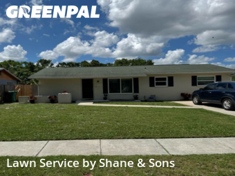 Lawn Cutting nearby Seminole, FL, 