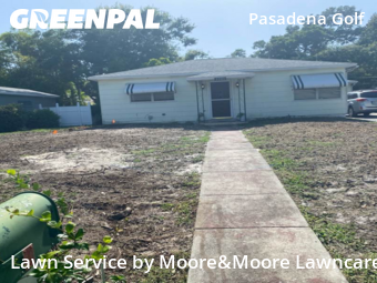 Yard Mowing nearby Gulfport, FL, 