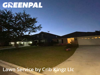 Lawn Care Service nearby Jacksonville, FL, 
