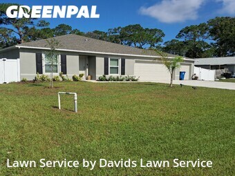 Lawn Cutting nearby Palm Bay, FL, 