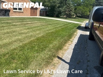 Lawn Cut nearby Greenfield, WI, 