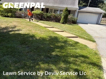 Yard Mowing nearby Bowie, MD, 