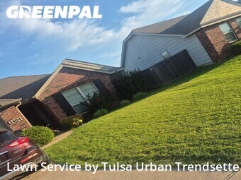 Lawn Care nearby Broken Arrow, OK, 