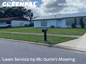 Lawn Care nearby Titusville, FL, 