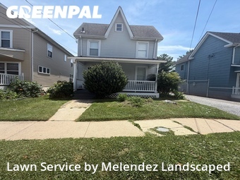 Lawn Cutting nearby Towson, MD, 