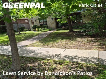 Lawn Mowing nearby Dallas, TX, 