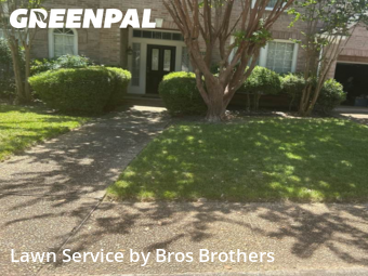 Lawn Care Service nearby Seguin, TX, 