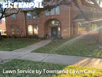 Yard Cutting nearby Flower Mound, TX, 