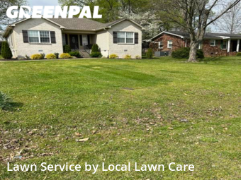 Lawn Maintenance nearby Gallatin, TN, 
