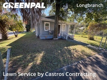 Lawn Cutting nearby Jacksonville, FL, 