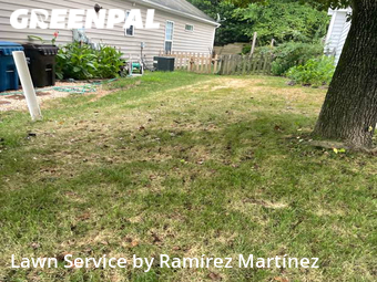 Lawn Mowing nearby Durham, NC, 